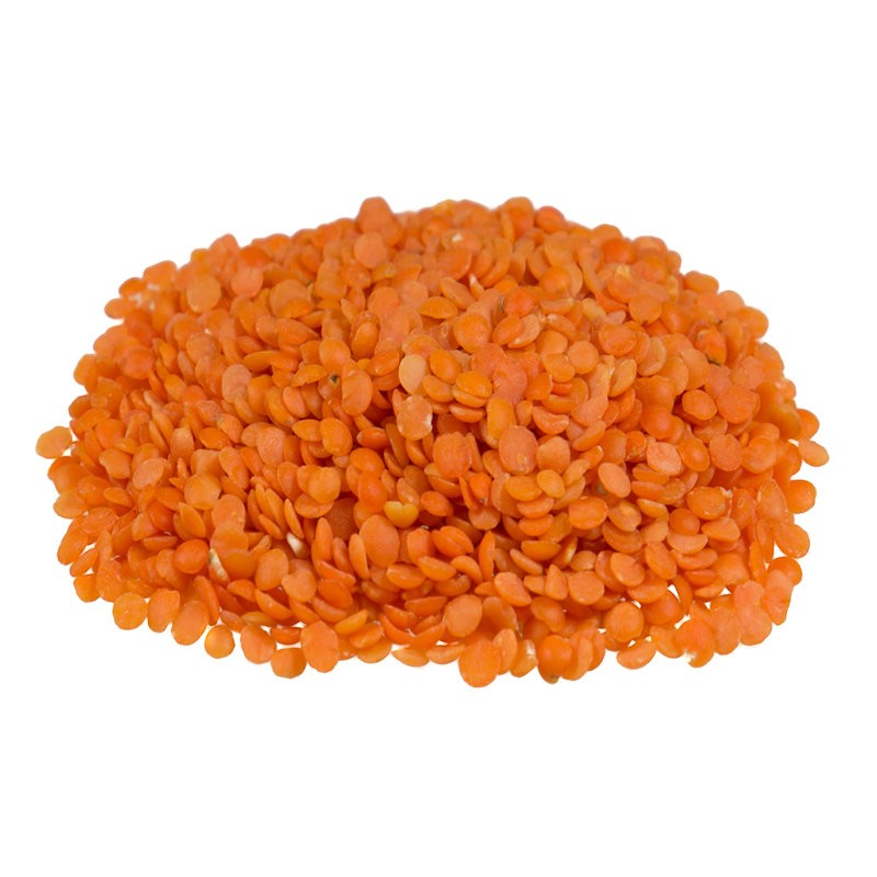 Rode linzen (futbol)  zak 1000gr GULCAN