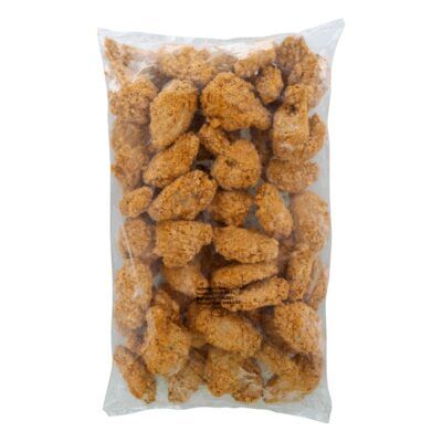 Hotwings Crispy  pak 2,5kg