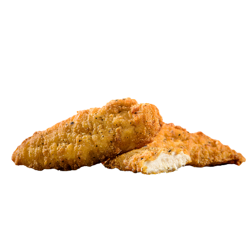 Texas Chicken strips zak 1kg