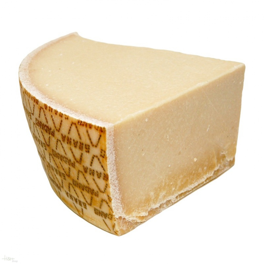 Latteria soresina grana padano 1/8 1 X ca. 4 KG