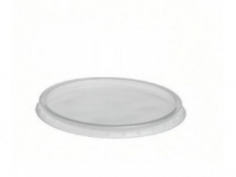 Deksel Sauscup Christal 76mm