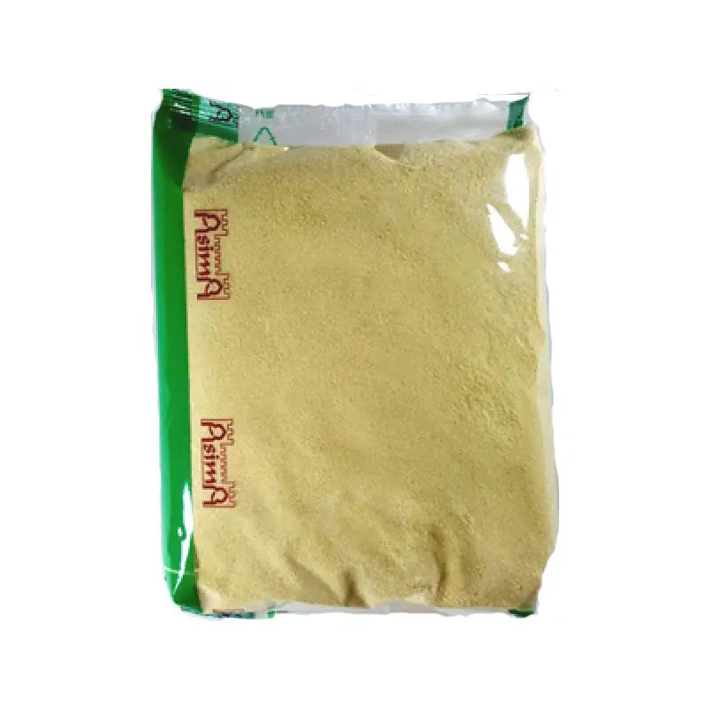 Griesmeel ince irmik zak 1kg TOSCA