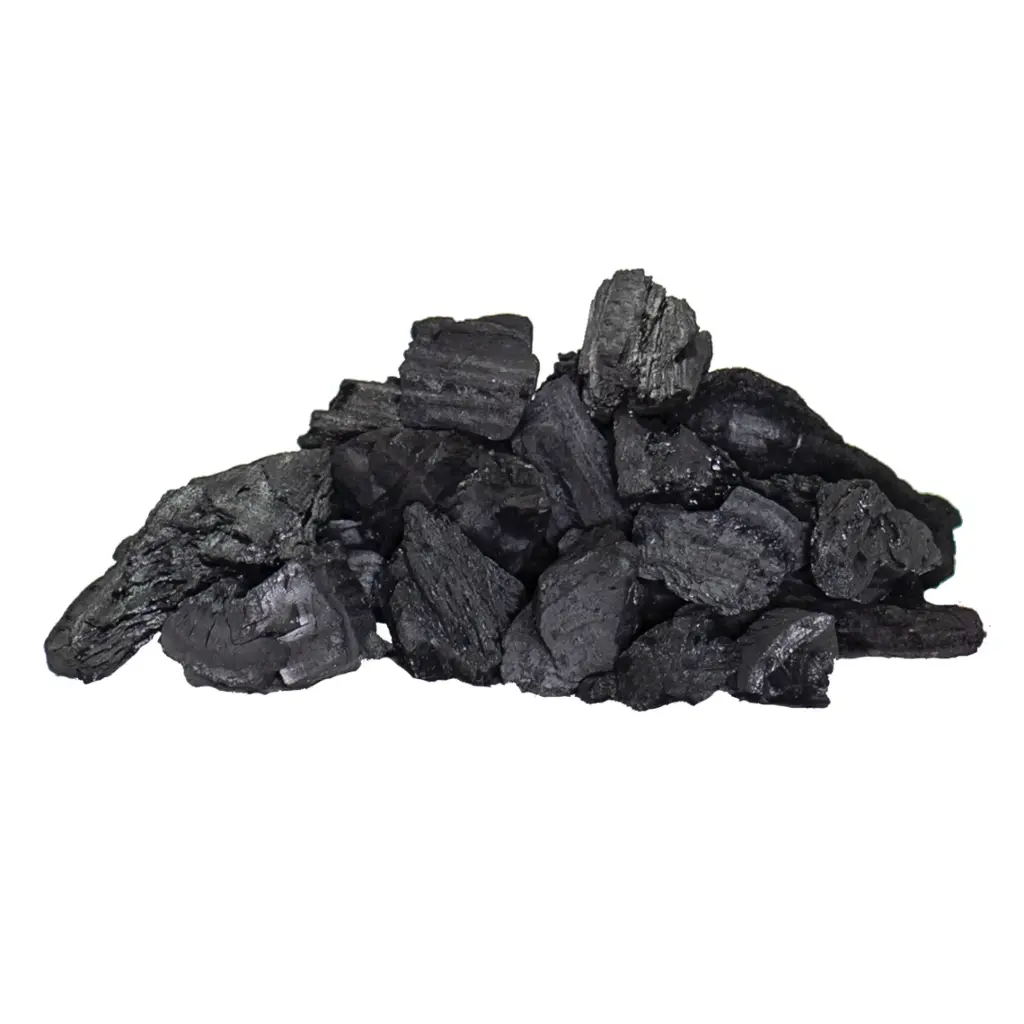 Houtskool Gastro Special  zak 7,5kg