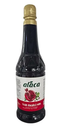 Nar eksisi  fles  500ml  ALACA