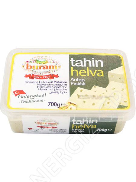 Helva antepfistik 700gr BURAM