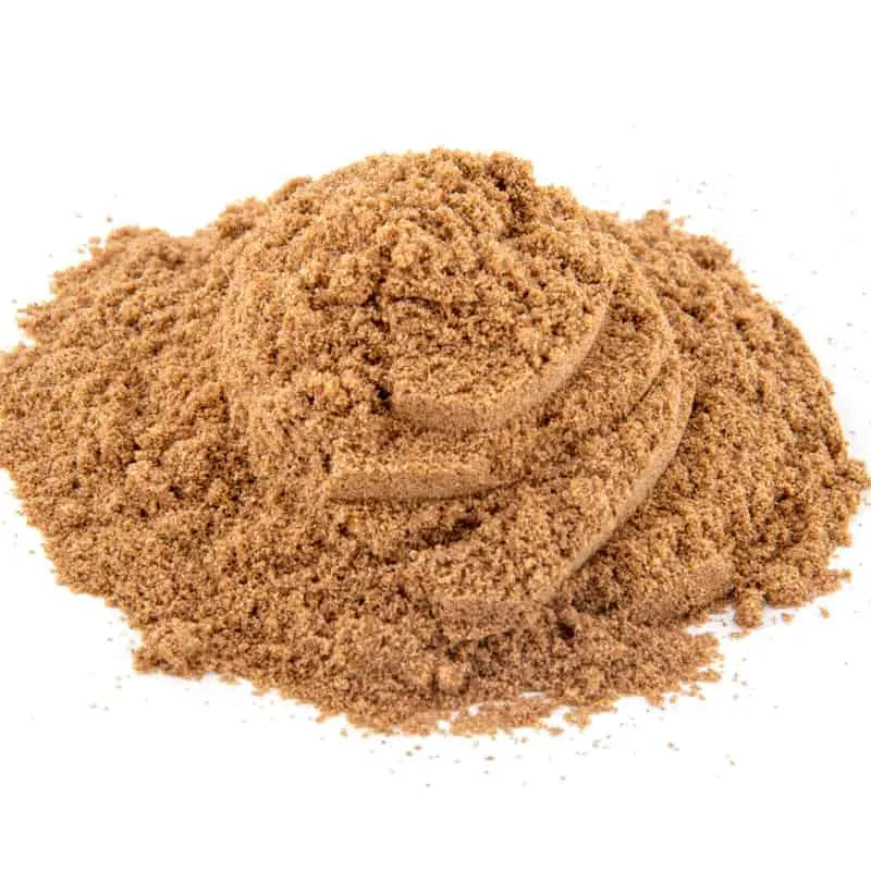Koriander gemalen 800gr Niket