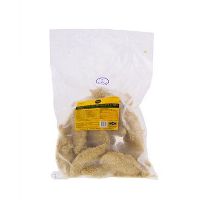 Chicken Strips cls American zak 1kg