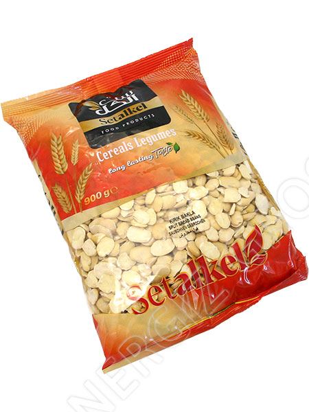 Bakla 1000GR GULCAN