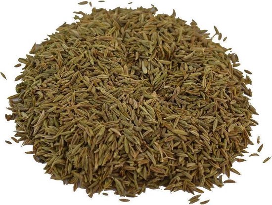 Komijnzaad heel 1kg Niket