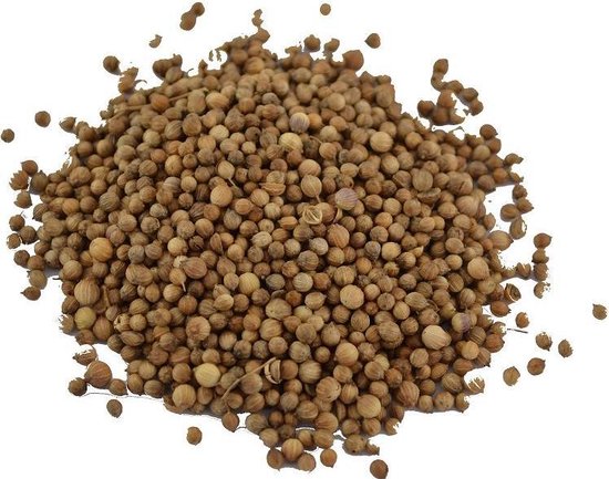 Koriander heel 1kg Niket