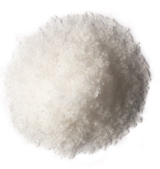 Zeezout grof zak 1kg NIKET
