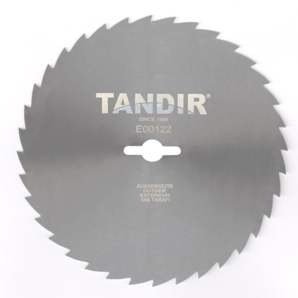 Schijf Kartel t.b.v. Donermes TANDER
