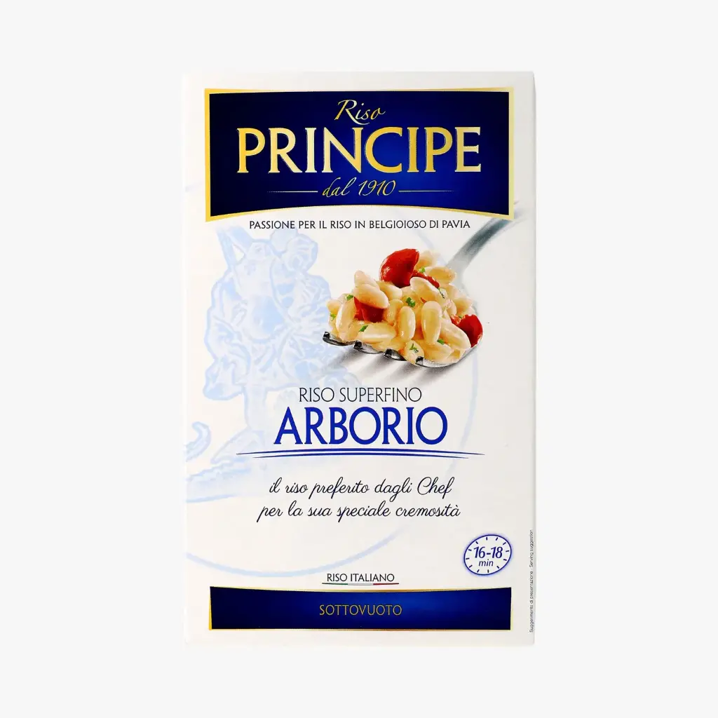 Arborio Reis Classici princ 5kg
