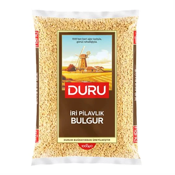 Pilavlik Bulgur 800gr EKENOMIK