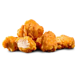 Chicken Bites 5x1 kg HILLCO