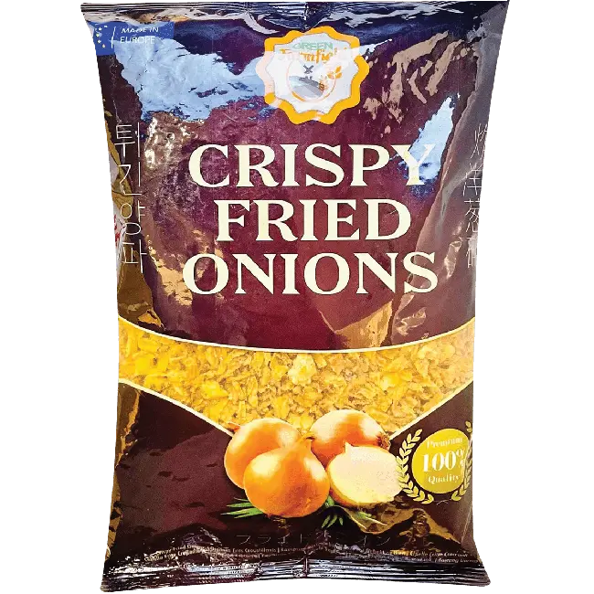 Uien Gebakken Crispy Onions 10x1 kg 