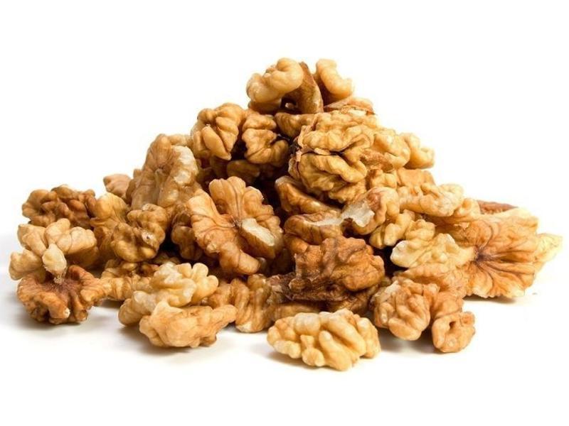 Ceviz ici/Walnoten gepeld  doos  10 kg