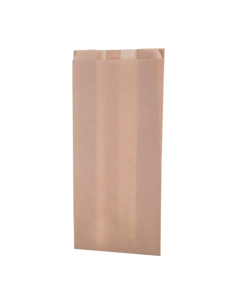 Snackzak 1,5 ONS Nr:22 Bruin Blanco doos 10kg