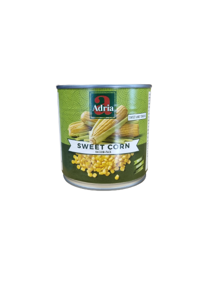 Mais  Blik 425ml   Adria