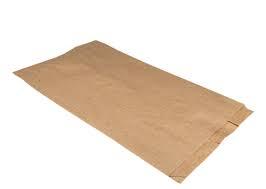 Snackzak 2 POND Nr:28 Wit BLANCO 10KG