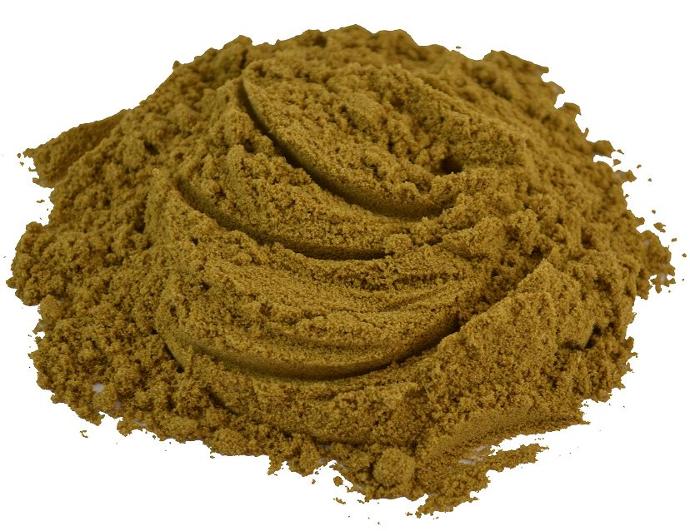 Komijnzaad gemalen  zak 1kg  NIKET