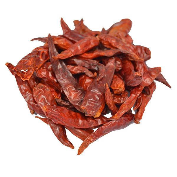 Chillies Rawit piri piri pocket 1kg  NIKET