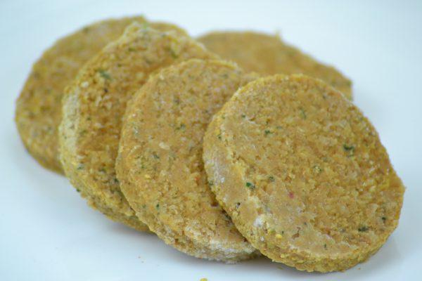 Mini Kofte doos 2kg  OZLEMFOOD