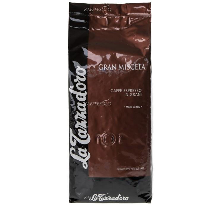 La Tazza D' Oro  Gran M.  Zak 1kg