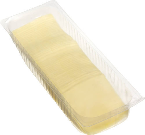 Gesneden kaas 48+  pak 1kg  Kasoline