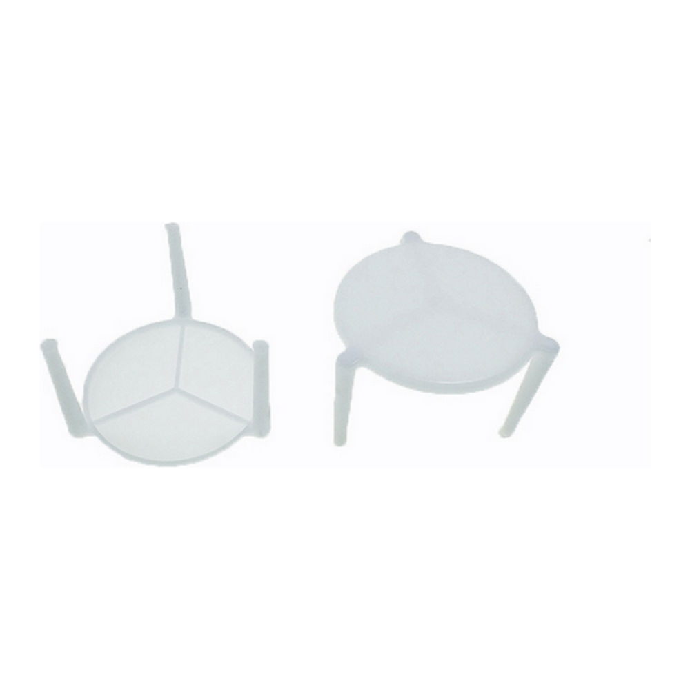 Pizza stoel 3cm pak 100st
