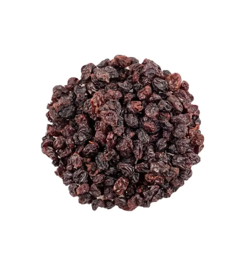 Rozijnen Superba naturel small  doos 12,5kg
