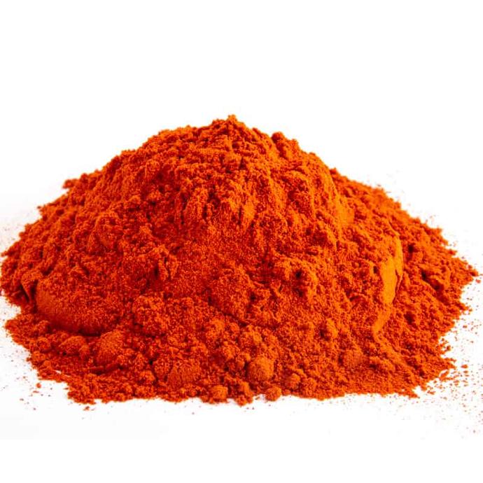 Paprikapoeder 120 Asta  zak 1kg Niket Quality