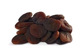 Abrikozen Naturel bak 1kg NIKET QUALITY