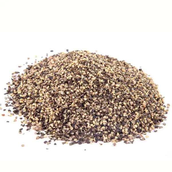Zwarte peper gebroken zak 500gram NIKET QUALITY