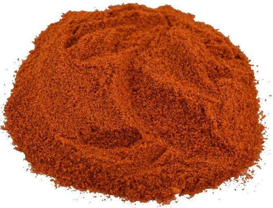 Kipkruiden R. met zout   zak 1 kg   NIKET QUALITY