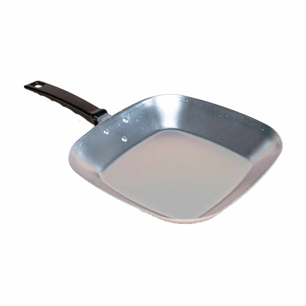 Shoarma pan  vierkant