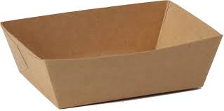 Snackbak  A7 Karton IMP  pak  50 stuks