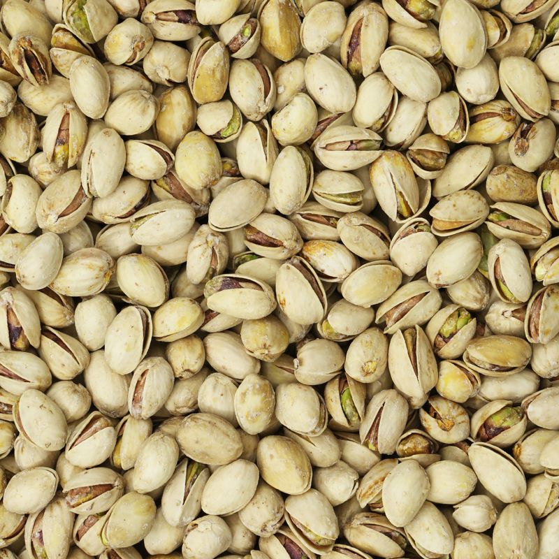 Geroosterde Pistache  zak 800gr GULCAN