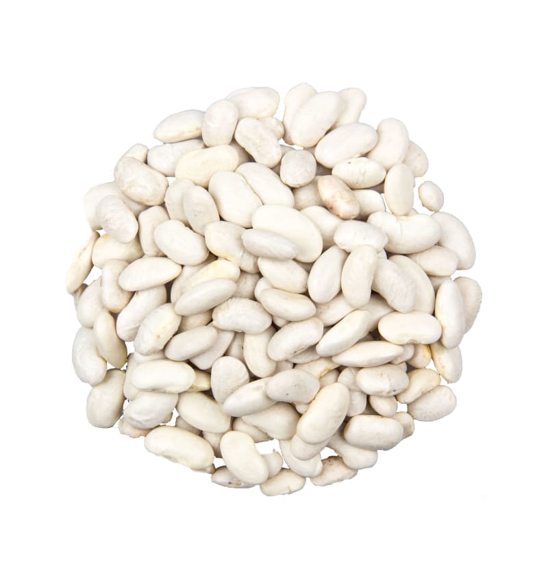 Alaca Alberta Fasulye 12x1000gr