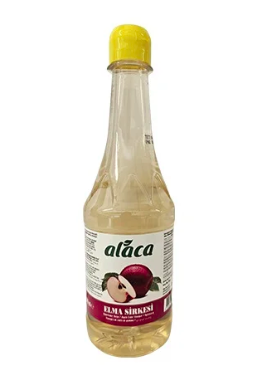Appelazijn fles 750ml ALACA