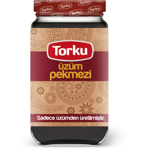 [NRGZ-AYT-9992] Druivensiroop (pekmez)  pet 750gr TORKU