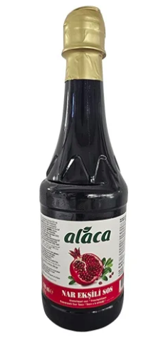 [EKO-261017] Nar eksisi  pet 750ml ALACA