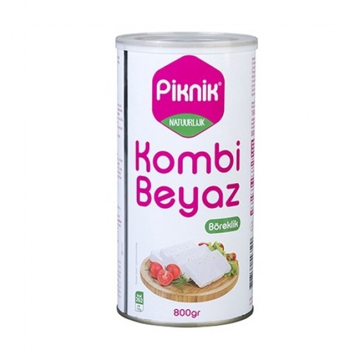 [ENK-10150] Destan combi-kaas  blik 800gr