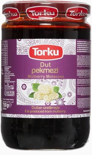 [NRGZ-AYT-9994] DUT pekmezi  pet 750gram  TORKU