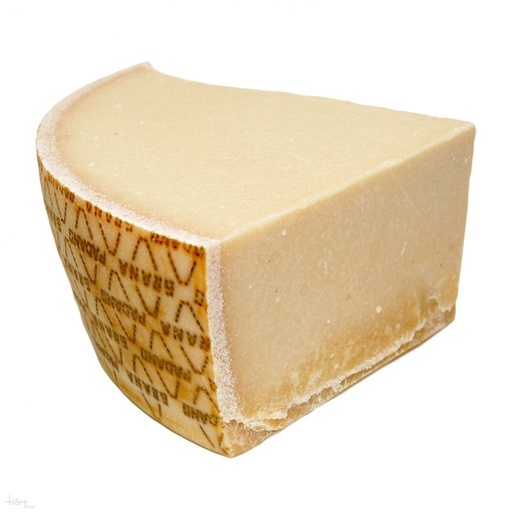 Latteria soresina grana padano 1/8 1 X ca. 4 KG