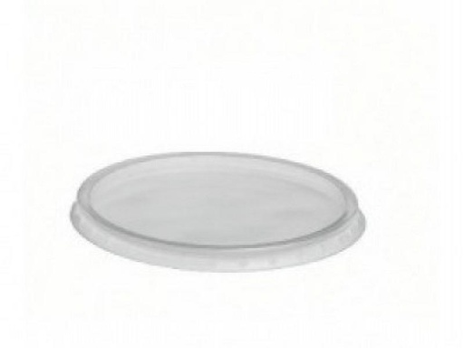 [SCDE004] Deksel Sauscup Christal 76mm