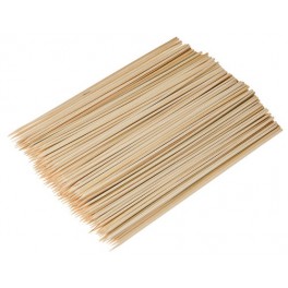 [IMPACK] sate stokjes hout    18cm  pak 300st