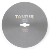 [TWOR-0005] Schijf Glad t.b.v. Donermes TANDER