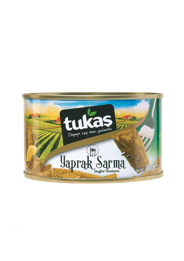 [NRGZ-22793] Tukas Yaprak sarma 400g
