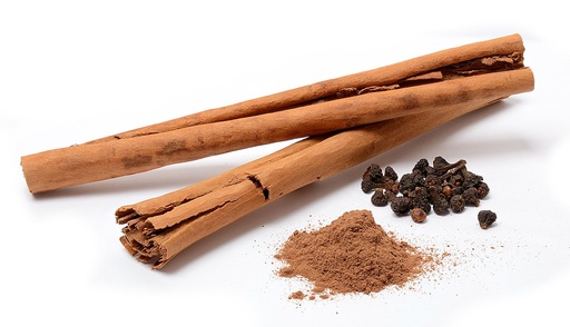 [BIBERIM-0001] Cinnamon stick pocket 1kg NIKET